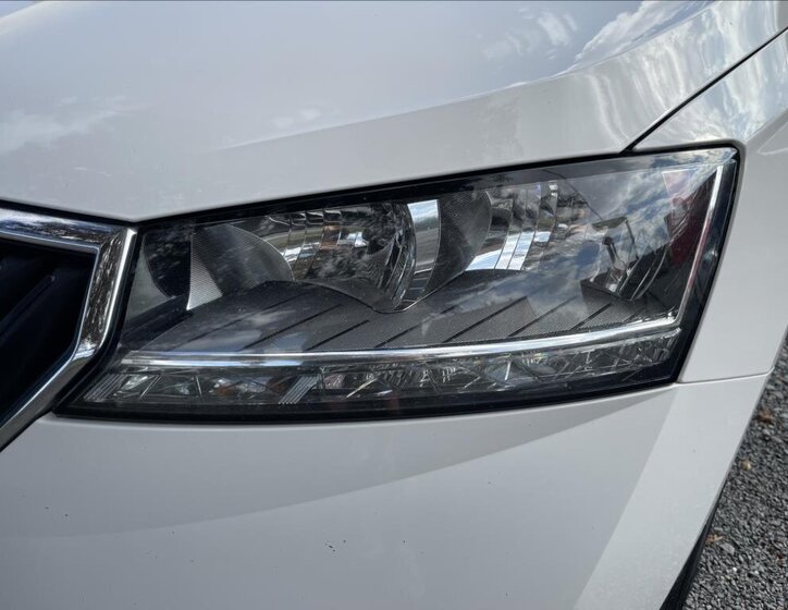 Škoda Fabia Kombi 999,0 70 kw