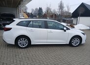 Toyota Corolla Kombi 1,8 l 72 kw