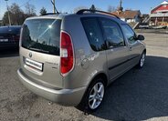 Škoda Roomster Kombi 1,6 l 77 kw