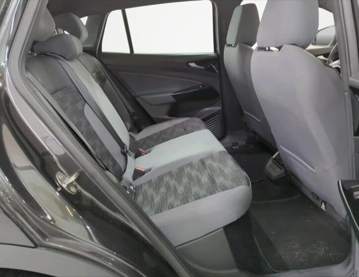 Volkswagen ID.4 Kombi 0,0 150 kw