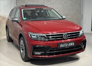 Volkswagen Tiguan Allspace 3