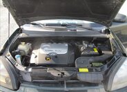 Hyundai Tucson Kombi 2,0 l 83 kw