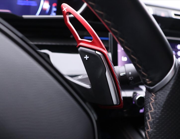 Peugeot 508 Kombi 2,0 l 130 kw