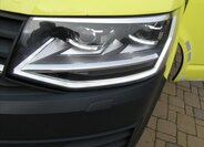 Volkswagen Transporter Kombi 2,0 l 150 kw