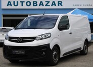 Opel Vivaro 1
