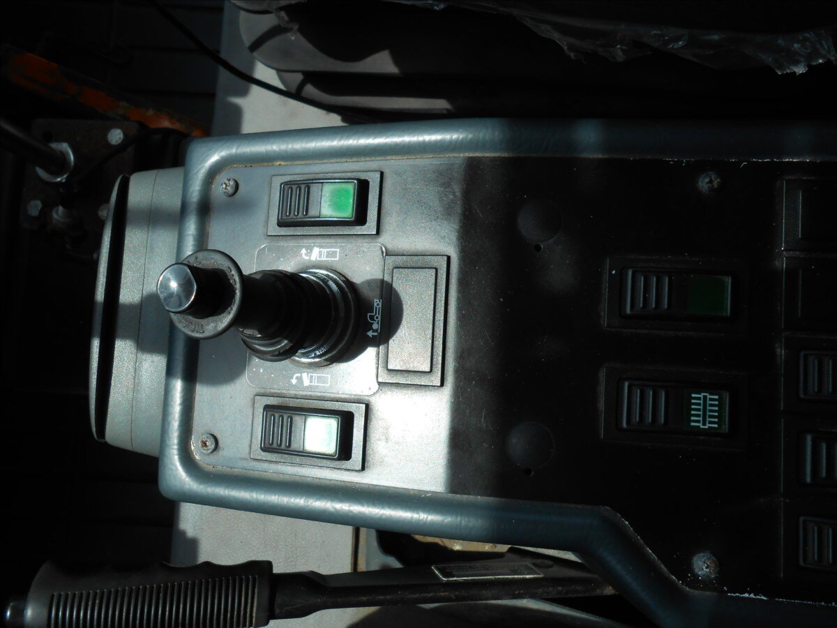 Multicar Ostatní Ostatní 3,0 l 107 kw