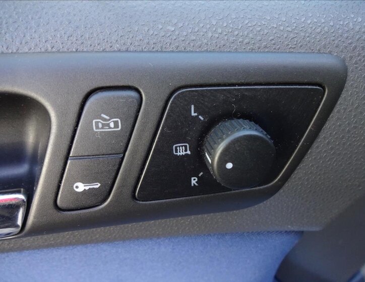 Volkswagen Polo Hatchback 1,4 l 55 kw