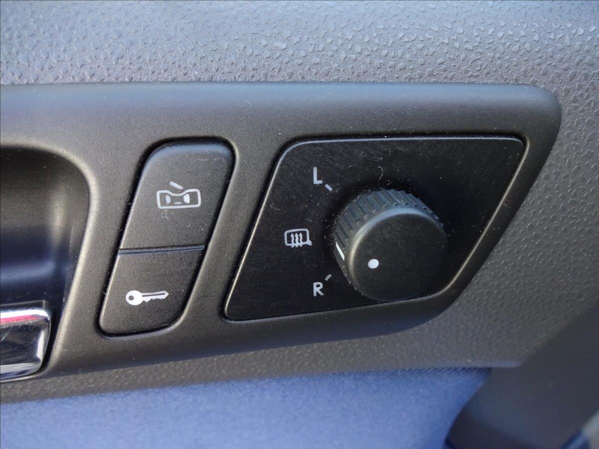 Volkswagen Polo Hatchback 1,4 l 55 kw