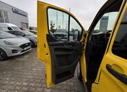 Ford Transit Custom 18