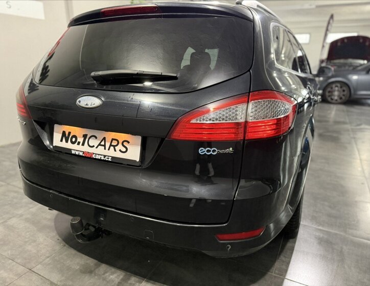 Ford Mondeo Kombi 2,0 l 85 kw