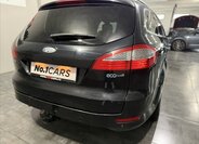 Ford Mondeo Kombi 2,0 l 85 kw