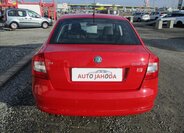 Škoda Octavia Sedan 1,4 l 90 kw