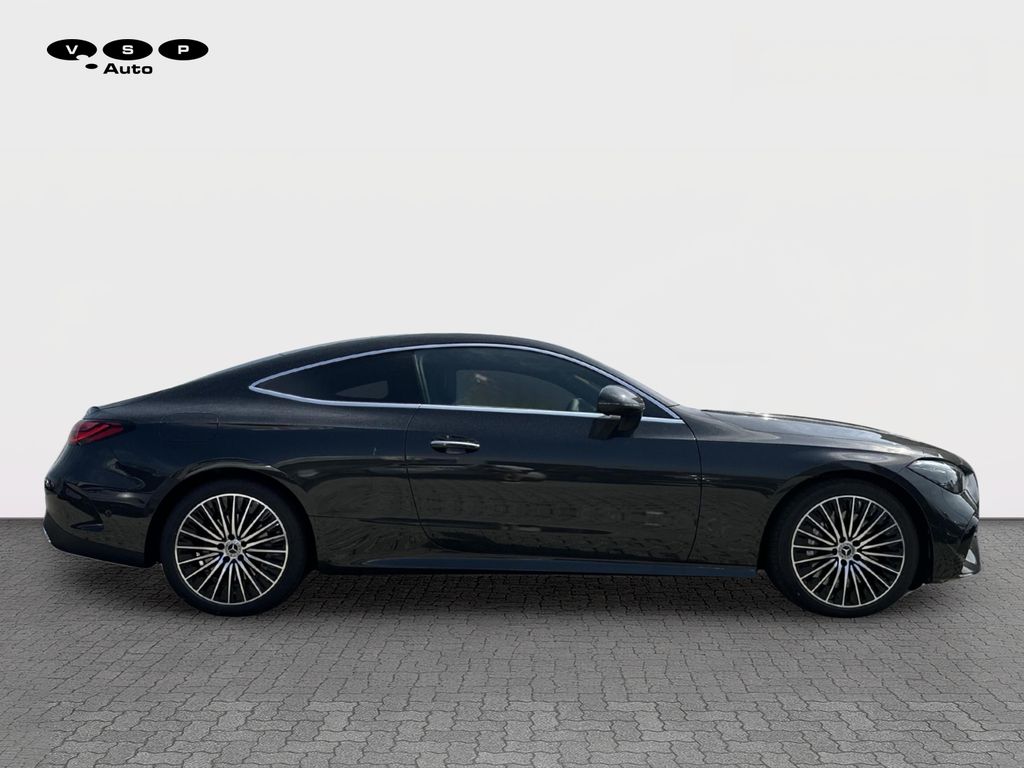 Mercedes-Benz Ostatní