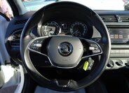 Škoda Fabia Kombi 999,0 70 kw