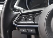 Mazda 6 Sedan 2,0 l 121 kw