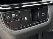 KIA Sportage SUV 1,6 l 110 kw