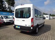 Ford Transit Ostatní 2,0 l 96 kw