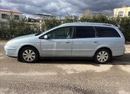 Citroën C5 Kombi 2,2 l 125 kw