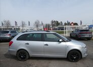 Škoda Fabia Kombi 1,2 l 63 kw