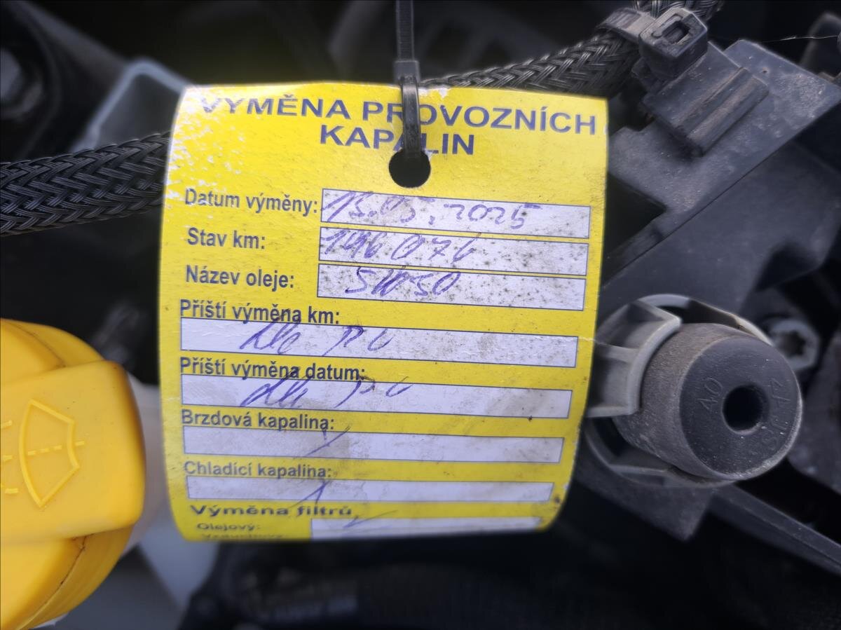 Dacia Duster Kombi 1,5 l 80 kw