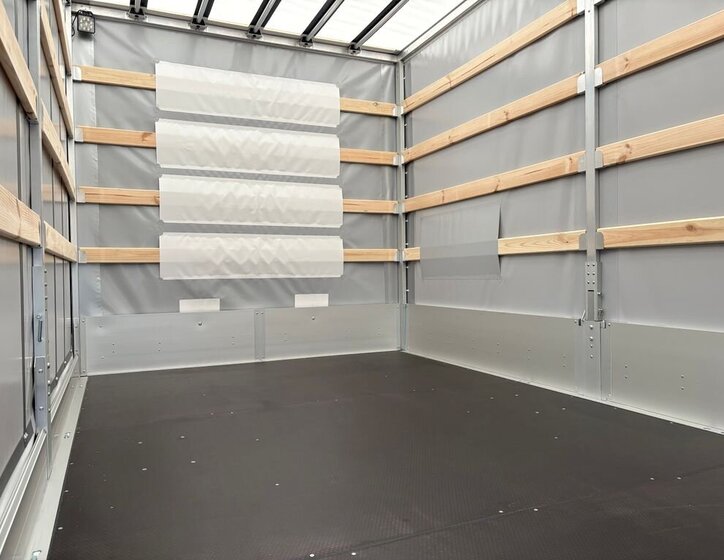 Iveco Daily Ostatní 3,0 l 129 kw