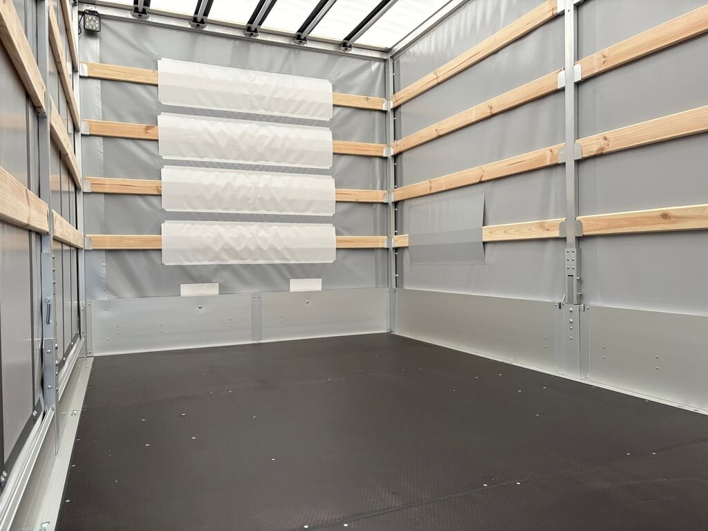 Iveco Daily Ostatní 3,0 l 129 kw