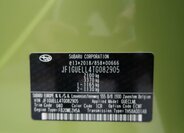 Subaru Crosstrek SUV 2,0 l 112 kw