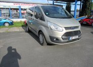 Ford Transit 3