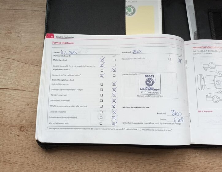 Škoda Roomster Kombi 1,2 l 63 kw