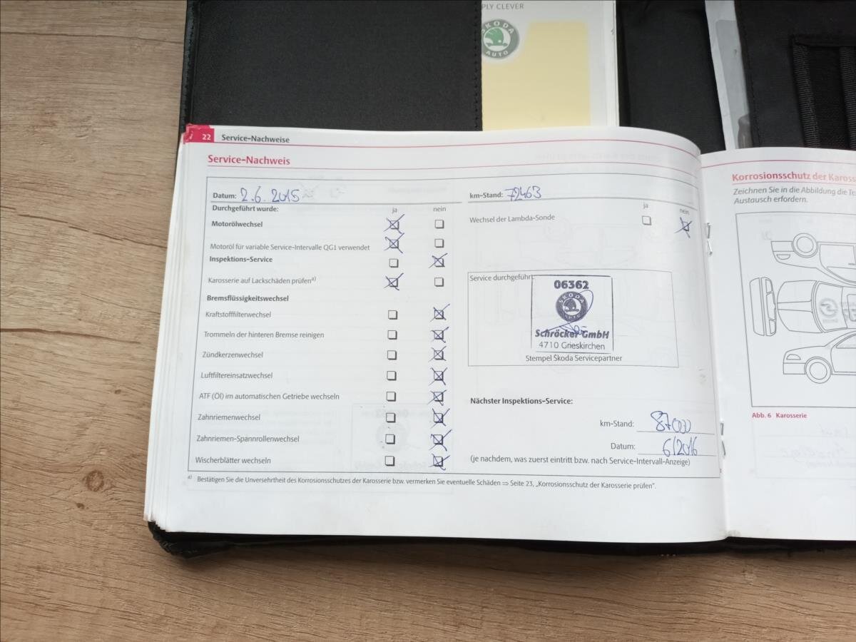 Škoda Roomster Kombi 1,2 l 63 kw