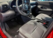 Toyota Yaris Cross SUV 1,5 l 85 kw