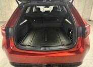 Toyota Corolla Kombi 2,0 l 144 kw