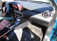 MG HS Hatchback 1,5 l 119 kw