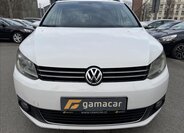 Volkswagen Touran MPV 1,6 l 77 kw