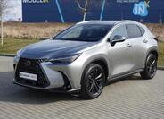 Lexus NX 350h 2