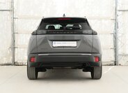 Peugeot 2008 SUV / Terénní 1,2 l 74 kw