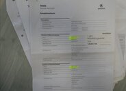 Škoda Fabia Kombi 1,2 l 66 kw