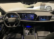 Audi A5 Kombi 2,0 l 150 kw