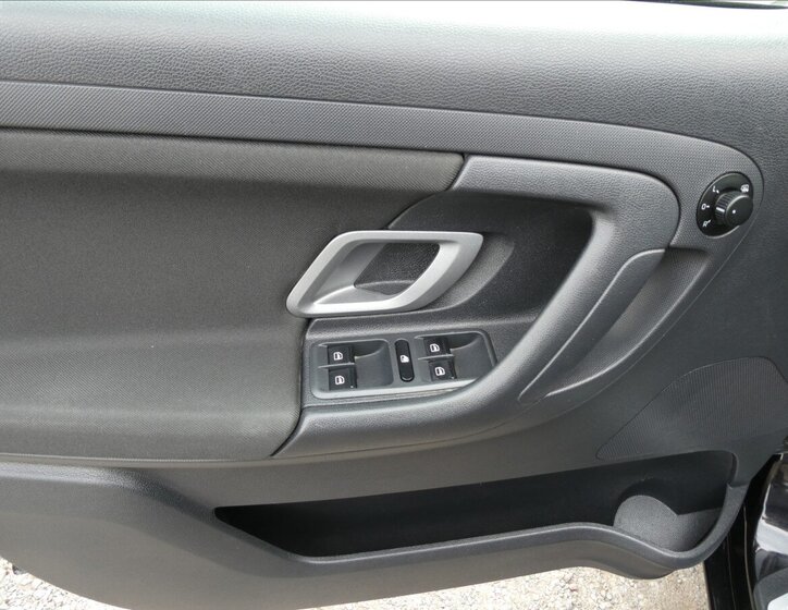 Škoda Fabia Hatchback 1,2 l 63 kw