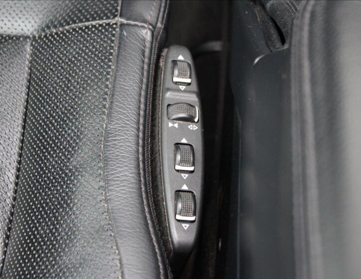 Mercedes-Benz Třídy G 29