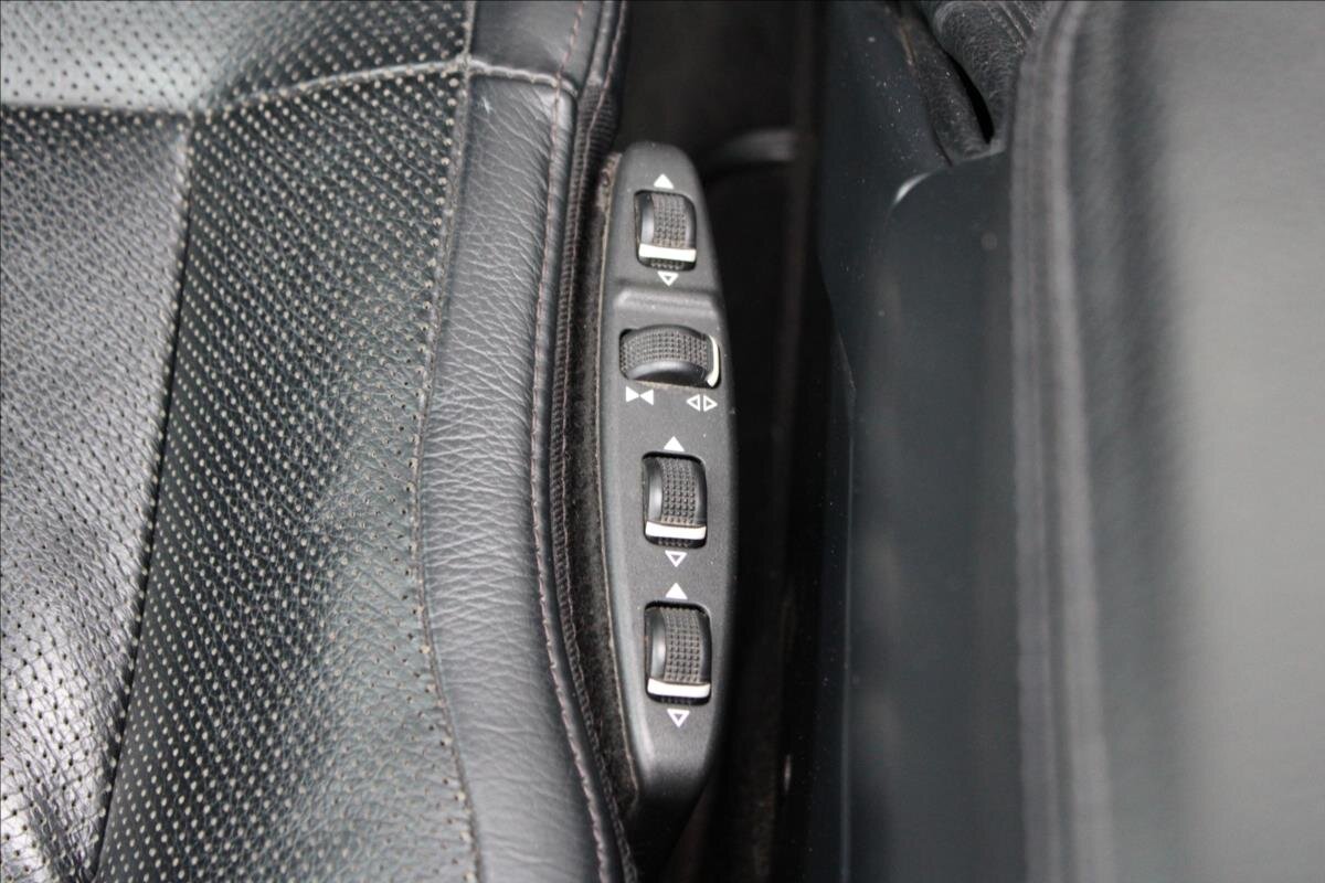 Mercedes-Benz Třídy G