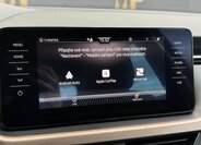 Škoda Kamiq SUV / Terénní 1,5 l 110 kw