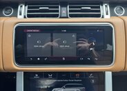 Land Rover Range Rover SUV / Terénní 4,4 l 250 kw