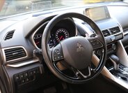 Mitsubishi Eclipse Cross Kombi 1,5 l 120 kw