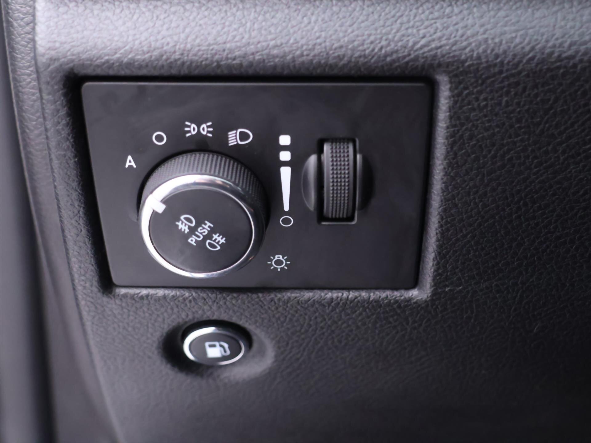 Jeep Grand Cherokee SUV / Terénní 3,0 l 184 kw