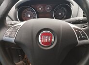 Fiat Grande Punto Hatchback 1,4 l 77 kw