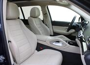 Mercedes-Benz GLS 34