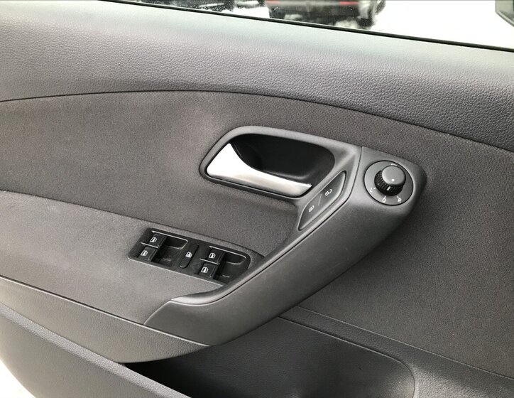 Volkswagen Polo Hatchback 1,2 l 51 kw