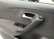 Volkswagen Polo Hatchback 1,2 l 51 kw
