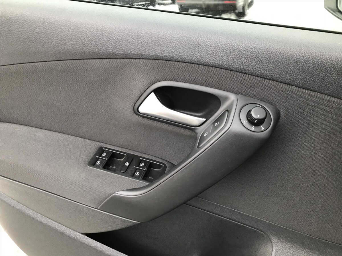 Volkswagen Polo Hatchback 1,2 l 51 kw